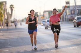 Entrenamiento rumbo al Maratón Lala 2026 @tar.mx