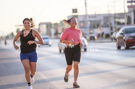 Entrenamiento rumbo al Maratón Lala 2026 @tar.mx