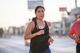 Entrenamiento rumbo al Maratón Lala 2026 @tar.mx