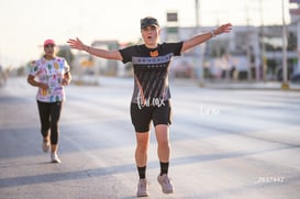 Entrenamiento rumbo al Maratón Lala 2026 @tar.mx
