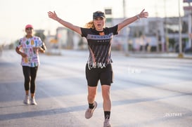 Entrenamiento rumbo al Maratón Lala 2026 @tar.mx
