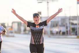 Entrenamiento rumbo al Maratón Lala 2026 @tar.mx