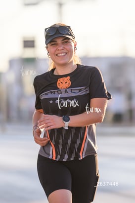 Entrenamiento rumbo al Maratón Lala 2026 @tar.mx