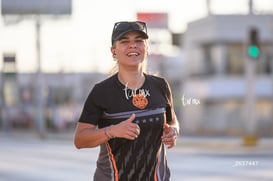 Entrenamiento rumbo al Maratón Lala 2026 @tar.mx
