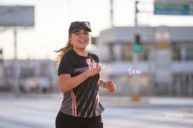 Entrenamiento rumbo al Maratón Lala 2026 @tar.mx