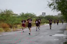 Guerrero Extremo carrera 5K y 10K @tar.mx