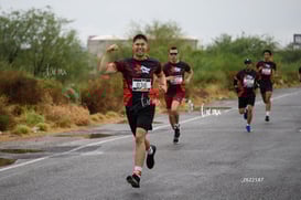 Guerrero Extremo carrera 5K y 10K @tar.mx