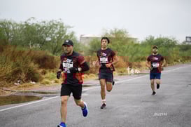Guerrero Extremo carrera 5K y 10K @tar.mx
