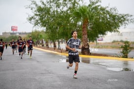Guerrero Extremo carrera 5K y 10K @tar.mx