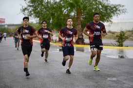 Guerrero Extremo carrera 5K y 10K @tar.mx