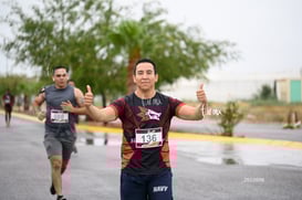 Guerrero Extremo carrera 5K y 10K @tar.mx