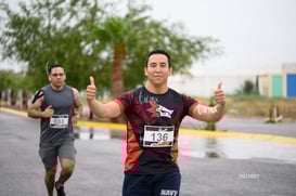 Guerrero Extremo carrera 5K y 10K @tar.mx