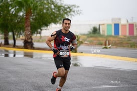 Guerrero Extremo carrera 5K y 10K @tar.mx