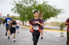Guerrero Extremo carrera 5K y 10K @tar.mx