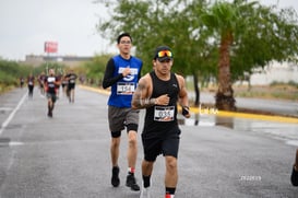 Guerrero Extremo carrera 5K y 10K @tar.mx