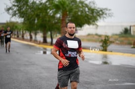 Guerrero Extremo carrera 5K y 10K @tar.mx