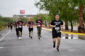 Guerrero Extremo carrera 5K y 10K @tar.mx