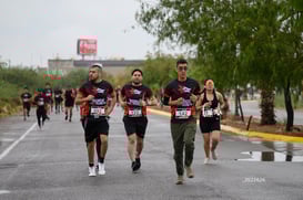 Guerrero Extremo carrera 5K y 10K @tar.mx