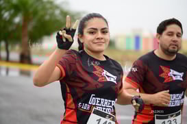 Guerrero Extremo carrera 5K y 10K @tar.mx