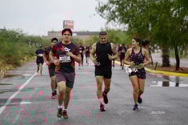 Guerrero Extremo carrera 5K y 10K @tar.mx