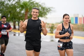 Guerrero Extremo carrera 5K y 10K @tar.mx