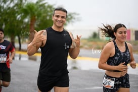 Guerrero Extremo carrera 5K y 10K @tar.mx