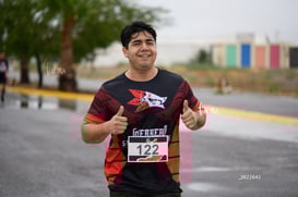 Guerrero Extremo carrera 5K y 10K @tar.mx