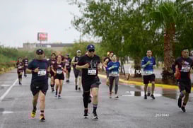 Guerrero Extremo carrera 5K y 10K @tar.mx