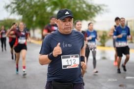Guerrero Extremo carrera 5K y 10K @tar.mx