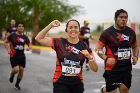 Guerrero Extremo carrera 5K y 10K @tar.mx
