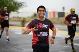 Guerrero Extremo carrera 5K y 10K @tar.mx