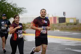 Guerrero Extremo carrera 5K y 10K @tar.mx