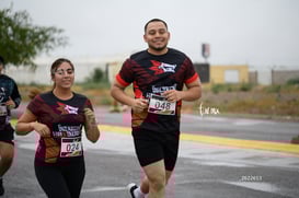 Guerrero Extremo carrera 5K y 10K @tar.mx