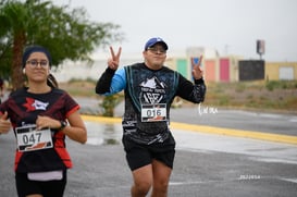 Guerrero Extremo carrera 5K y 10K @tar.mx