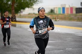 Guerrero Extremo carrera 5K y 10K @tar.mx