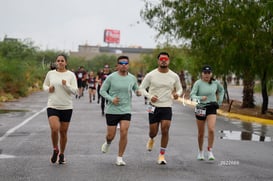 Guerrero Extremo carrera 5K y 10K @tar.mx