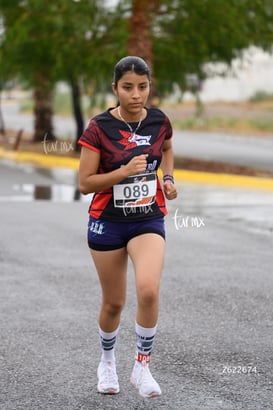 Guerrero Extremo carrera 5K y 10K @tar.mx
