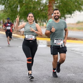 Guerrero Extremo carrera 5K y 10K @tar.mx