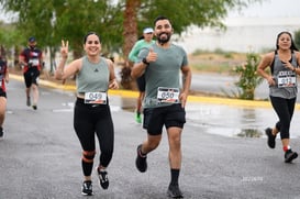 Guerrero Extremo carrera 5K y 10K @tar.mx