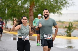 Guerrero Extremo carrera 5K y 10K @tar.mx