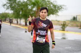 Guerrero Extremo carrera 5K y 10K @tar.mx