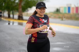Guerrero Extremo carrera 5K y 10K @tar.mx