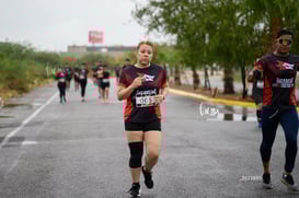 Guerrero Extremo carrera 5K y 10K @tar.mx