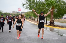 Guerrero Extremo carrera 5K y 10K @tar.mx