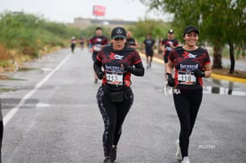 Guerrero Extremo carrera 5K y 10K @tar.mx