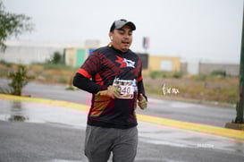 Guerrero Extremo carrera 5K y 10K @tar.mx