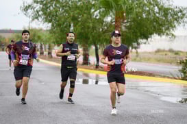 Guerrero Extremo carrera 5K y 10K @tar.mx