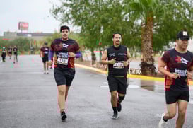 Guerrero Extremo carrera 5K y 10K @tar.mx