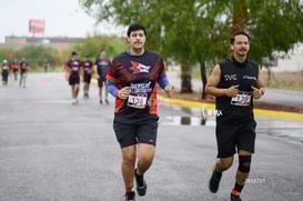 Guerrero Extremo carrera 5K y 10K @tar.mx
