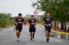 Guerrero Extremo carrera 5K y 10K @tar.mx